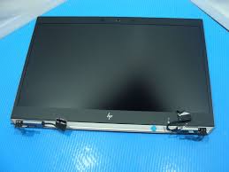 HP ZBook 15.6" Studio G5 Genuine UHD Matte LCD Screen Complete Assembly