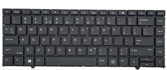 UK Backlit Keyboard For HP ZBook Studio G5  replacement in Nairobi CBD at Deprime Solutions