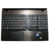 New Replacement Laptop Case Casing Housing Body for HP ProBook 4510s Palmrest upper/Laptop Bottom Base Case