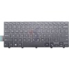 Laptop Keyboard for DELL Latitude Chromebook 3445 English US Black Without Backlit New Replacement in Nairobi CBD 