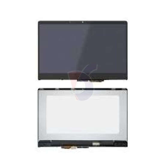 5D10M14182 Lenovo Yoga 710-14IKB 710-14ISK 710-15IKB 710-15ISK 710-14ISK-IFI 710-14ISK-ISE" FHD LCD LED Touch Screen Digitizer Assembly replacement in Nairobi CBD 