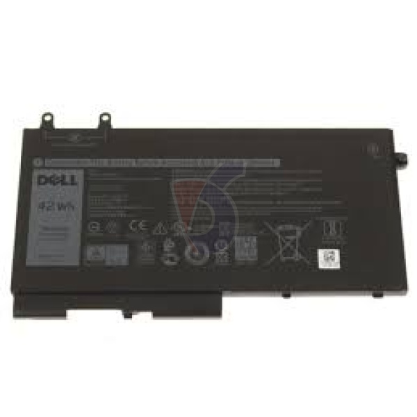 Replacement Battery for Dell Latitude 5400 Chromebook in Nairobi CBD at Deprime Solutions