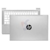 New For HP ProBook 430 G8 52X8PLCTP00 Top Case Laptop LCD Back Cover Front Bezel Palmrest Bottom Case Silver Repair and Replacement in Nairobi CBD