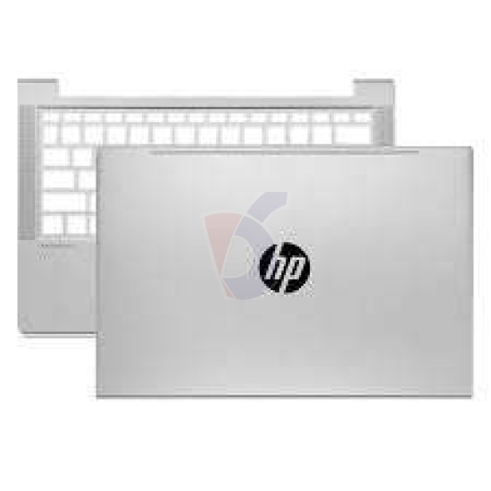 New For HP ProBook 430 G8 52X8PLCTP00 Top Case Laptop LCD Back Cover Front Bezel Palmrest Bottom Case Silver Repair and Replacement in Nairobi CBD