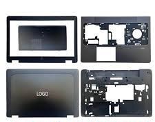 New For HP ZBOOK 15 G1  LCD back cover Front bezel Upper Case Palmrest Bottom Case 734278-001 734279-001 replacement in Nairobi CBD at Deprime Solutions