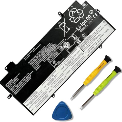 Battery for Lenovo ThinkPad X1 CARBON GEN 10 replacement in Nairobi CBD at Deprime Solutions