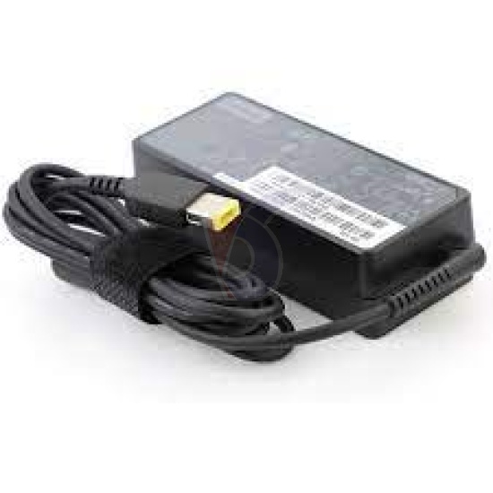 65W Power adapter for Lenovo ThinkPad Yoga 370 replacement in Nairobi CBD With Power Cable