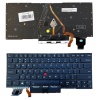 Lenovo X1 carbon 2019-2020 Keyboard