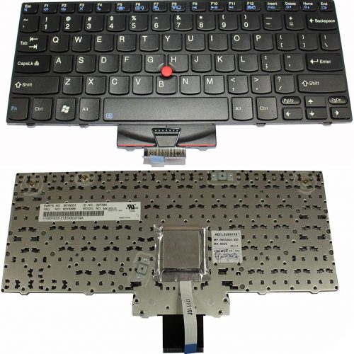 Original Laptop Keyboard for Lenovo Thinkpad Edge E30 in Deprime Solutions Nairobi