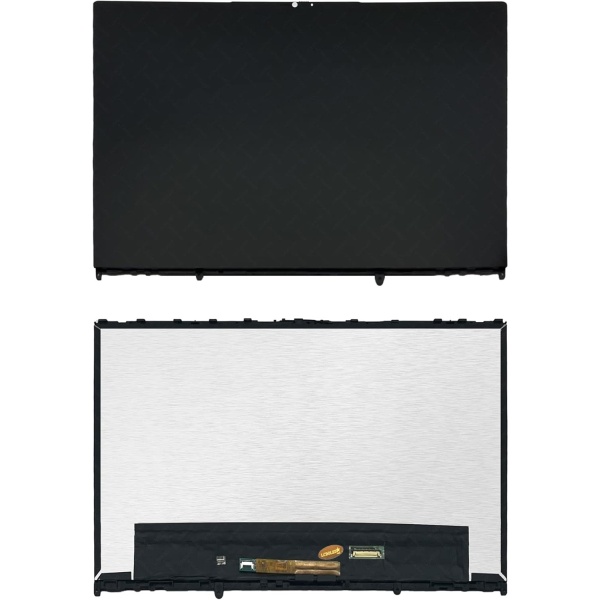 Lenovo Yoga 6 13ABR8 83B2 2022 WUXGA 13.3” LCD IPS Display Touch Screen Digitizer Assembly 1920×1200 30 Pins 60 Hz