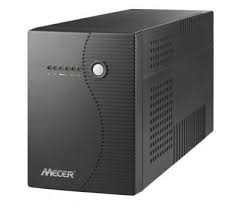 New Mecer 1000VA Line Interactive UPS (ME-1000-VU)  Deprime Solutions