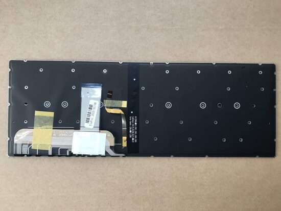 New For Hp Elitebook Folio X360 1040 G5 Keyboard Backlit No Frame Repair And Replacement In 6309