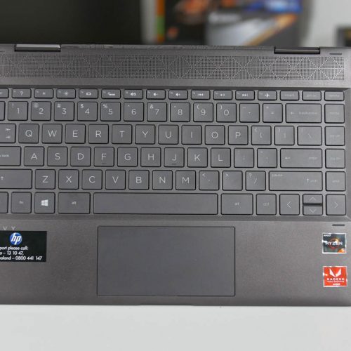 New HP Envy Laptop in Nairobi