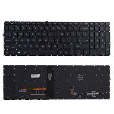New Laptop Keyboard For HP ZBook Firefly  15 G8 Replacement M07491-001 L89916-001 071  in Nairobi CBD at Deprime Solutions