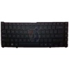 Laptop Keyboard Compatible for HP ProBook 4310S Replacement in Nairobi CBD at Deprime Solutions