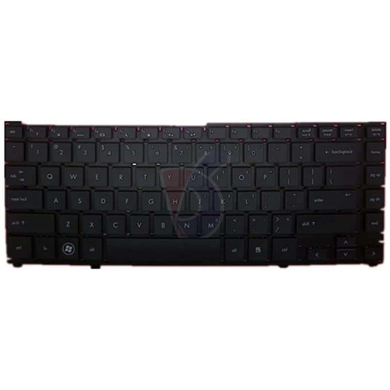 Laptop Keyboard Compatible for HP ProBook 4310S Replacement in Nairobi CBD at Deprime Solutions