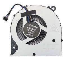 NEW CPU Cooling Fan For HP EliteBook 745  G3 821183-001 6043B0178501 Replacement in Nairobi CBD at Deprime Solutions 