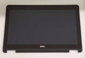Dell Latitude E7270 LCD Touch Screen Panel XDT86 39DCW FHD in Nairobi CBD at Deprime Solutions