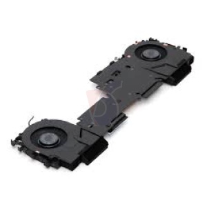 New HP ZBook Fury 15  G8 Series Laptop CPU GPU Cooling Fan M17046-001 replacement  in Nairobi CBD at Deprime Solutions