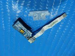 New HP EliteBook 1040 G5 Power Button Board With Cable L41017-001 repair and replacement in Nairobi CBD at Deprime Solutions