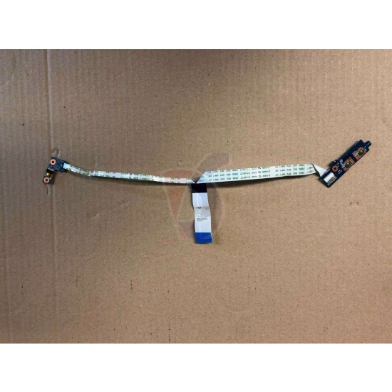 48.4SI03.011,48.4SJ03.011 - 48.4SI03.011,48.4SJ03.011  683486-001 HP ProBook 4540S  Laptop Power Button Board With Cable 48.4SI03.011 IN NAIROBI CBD