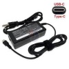 USB-C AC Power Adapter for Dell Precision 3560 Replacement in Nairobi CBD with a Power Cable at Deprime Solutions