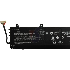 New HP ZBook Power 15.6 Inch G8 series battery Replacement - IR06XL in Nairobi CBD at Deprime Solutions