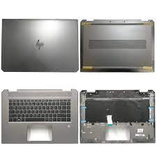 Repair and Replacement of Spare Parts for HP ZBook Studio G5_Screen _Motherboard_ Mouse touchpad _CPU Cooler Fan _Ac Adapter Charger_ Laptop Hinges_ SSD_ RAM_ Power Switch _Battery _Keyboard in Nairobi at Deprime Solutions