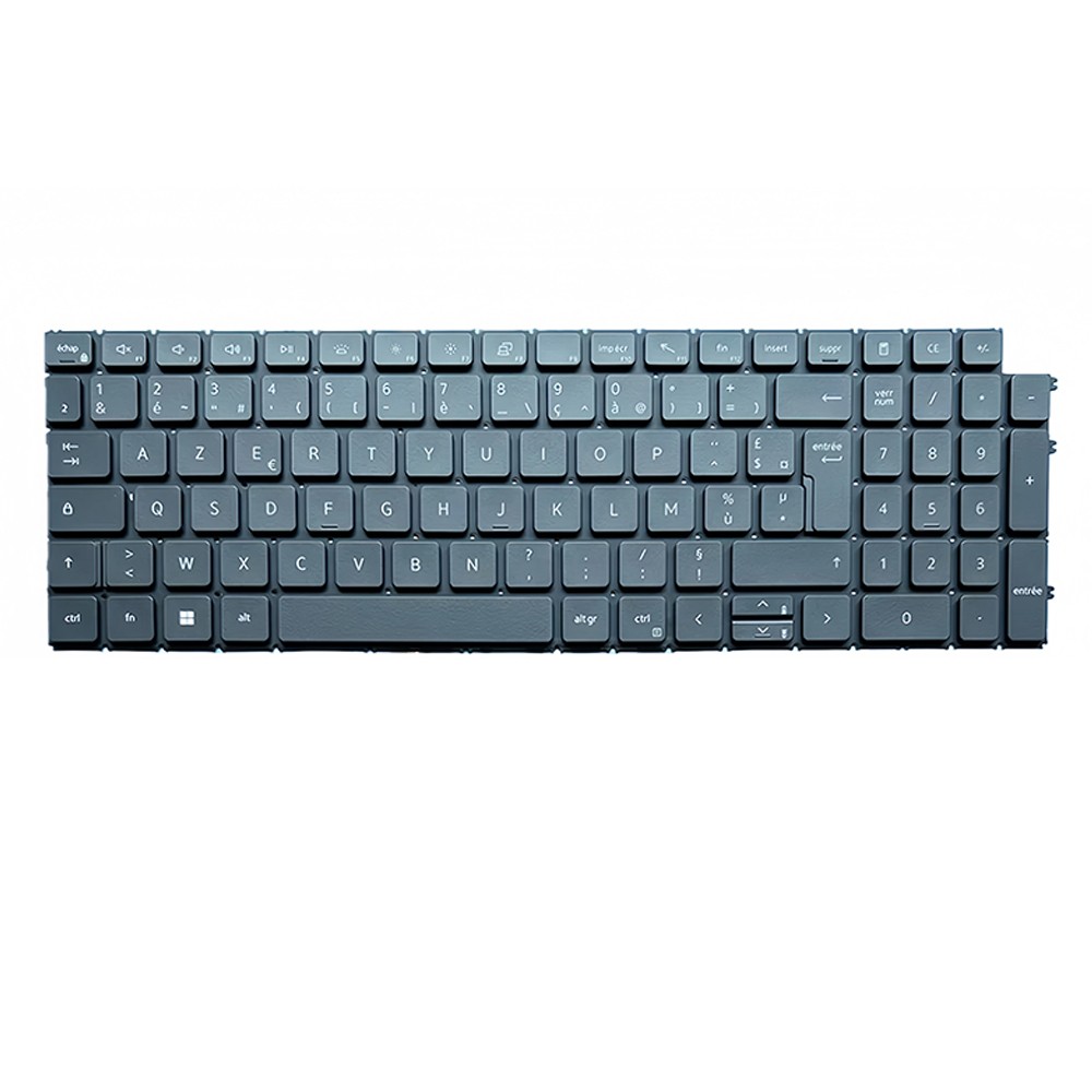 ⌨️ Dell 15 DC15250 (2025) Keyboard Replacement