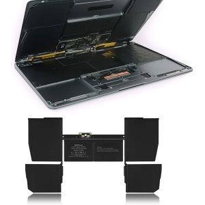 🔋 MacBook 12-Inch Retina Battery Replacement – A1534 | 2017