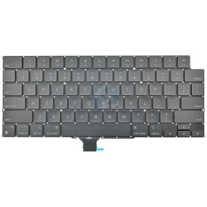 ⌨️ MacBook Pro 14-Inch M4 (2024) Keyboard Replacement – A3112 / A3185 / A3401